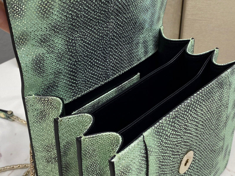 Style My Style - BVLGA Bags - 044