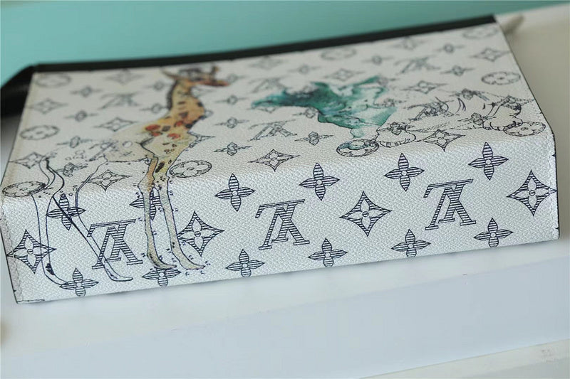 Lux-Totes - LOV Bags - 4539