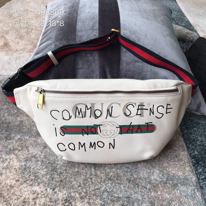 Lux-Totes - GCI Bags - 2411