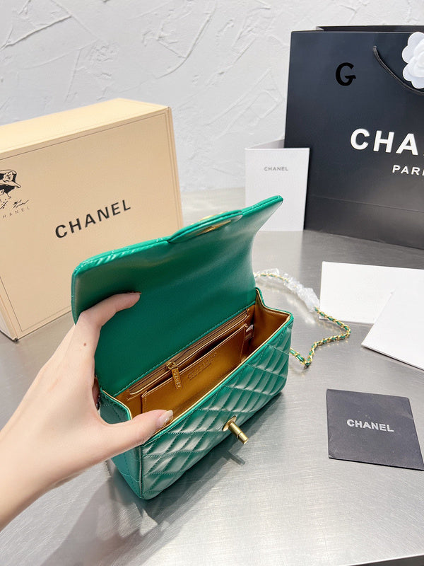 Style My Style - CNL3 Bags - 563