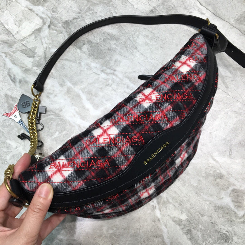 Style My Style - BGA Bags - 633