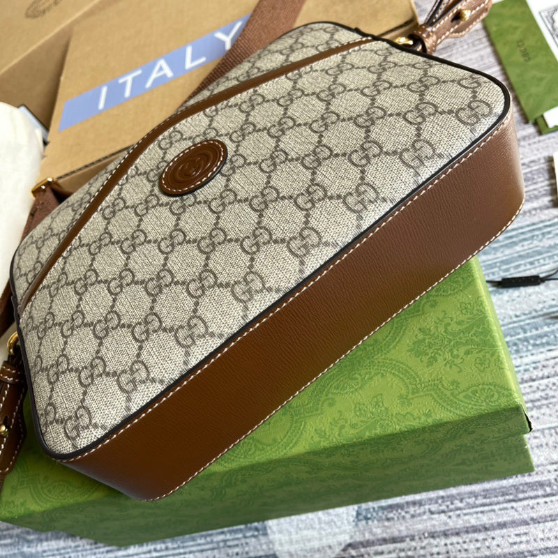 Lux-Totes - GCI Bags - 2197