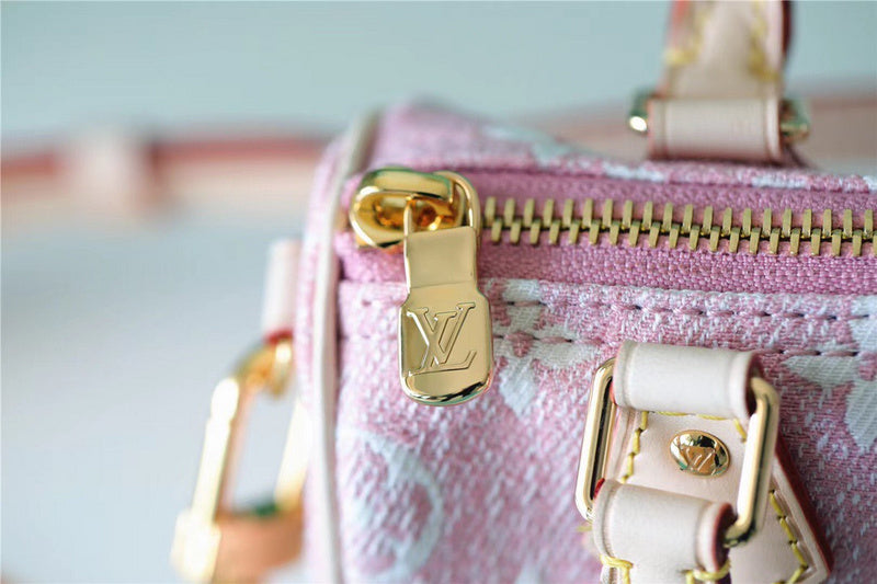Lux-Totes - LOV Bags - 945