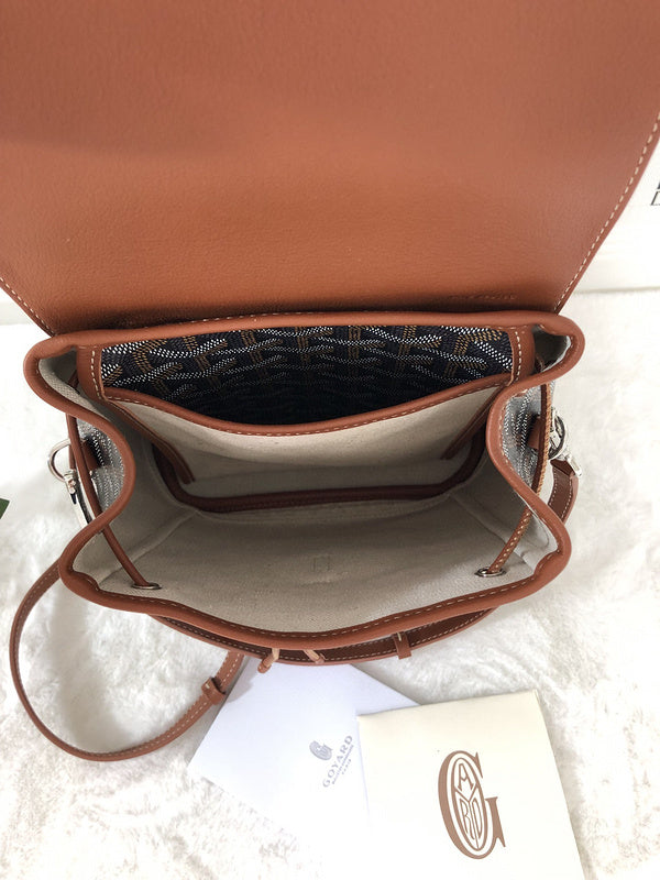 Lux-Totes - GOD Bags - 027