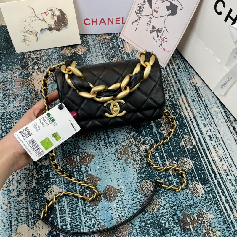 Style My Style - CHL Bags - 518