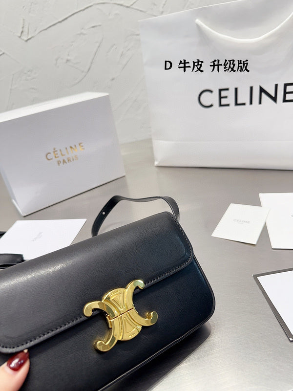 Luxurious Totes - CLE2 Bags - 153