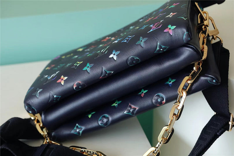 Lux-Totes - LOV Bags - 626