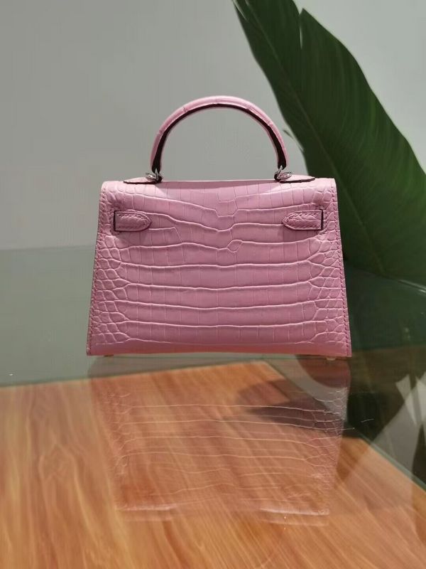 HMS - Luxurious Totes - 008