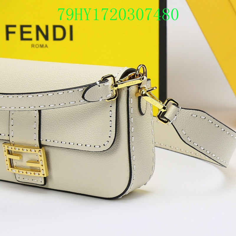 GC - Shoulder - 2798