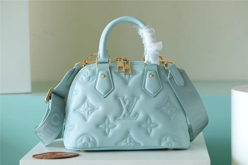 Lux-Totes - LOV Bags - 722