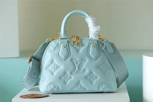 Lux-Totes - LOV Bags - 722