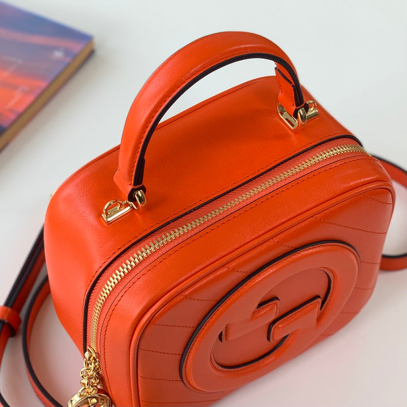 GUI - Luxurious Totes - 313