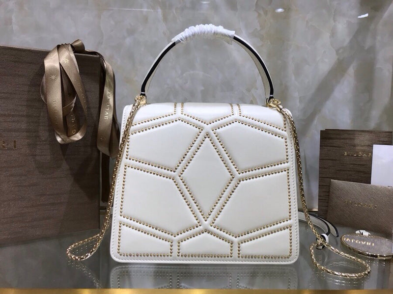 Style My Style - BVLGA Bags - 028