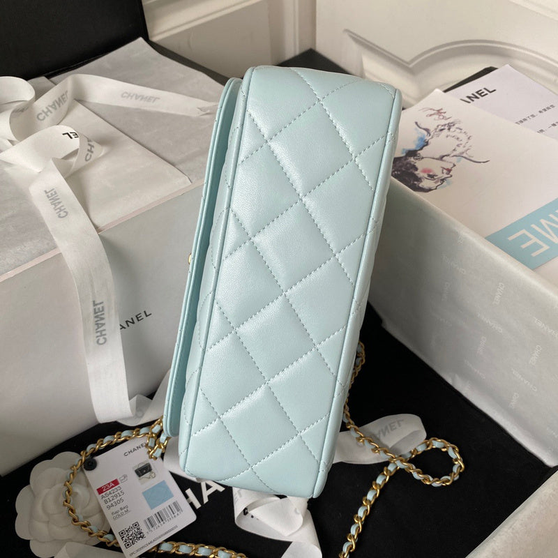 Style My Style - CHL Bags - 440