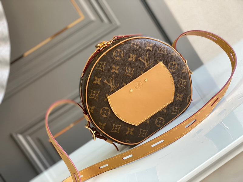 LOV - Luxurious Totes - 1862