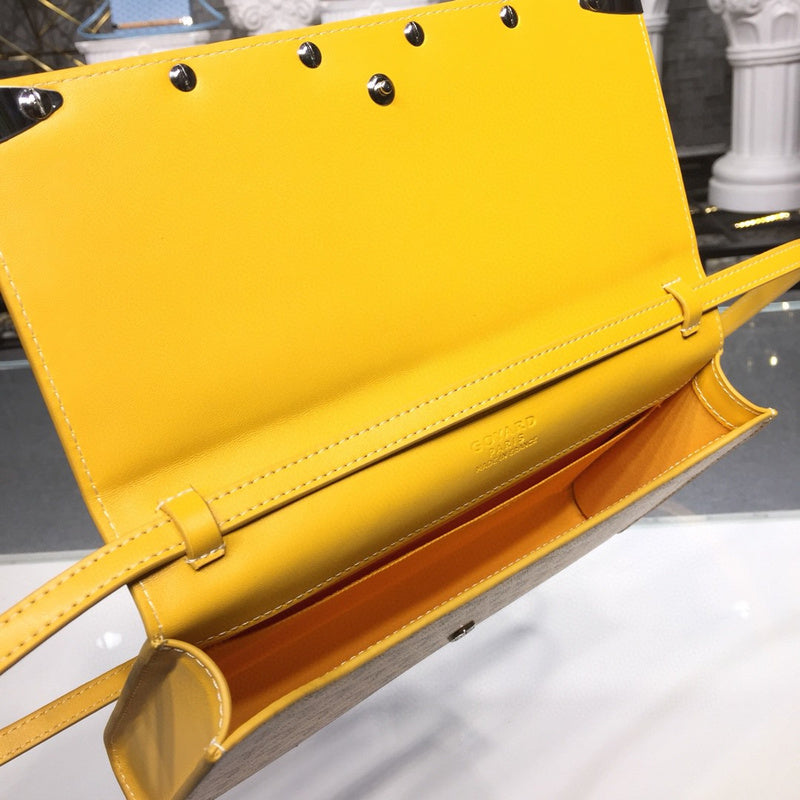 Lux-Totes - GOD Bags - 192