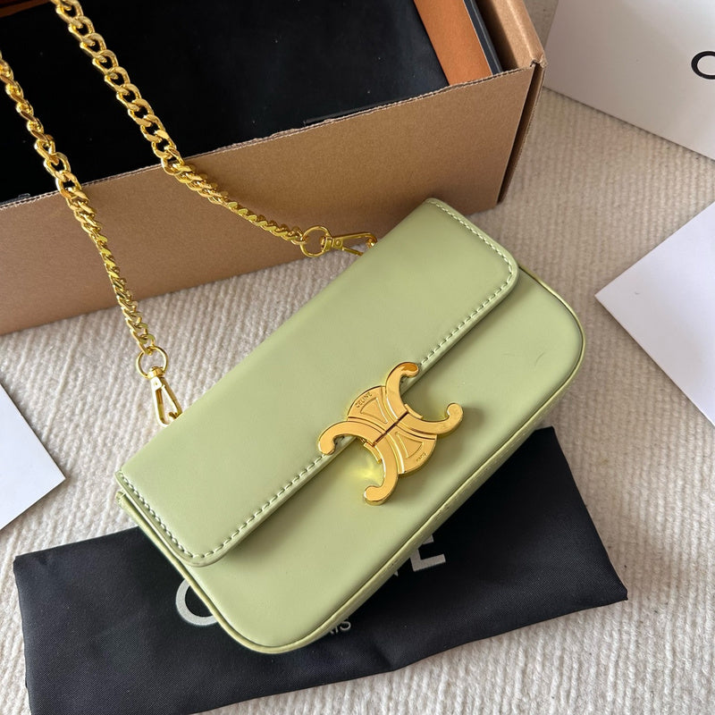 Style My Style - CLE2 Bags - 047