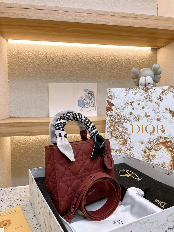Style My Style - DOR2 Bags - 302