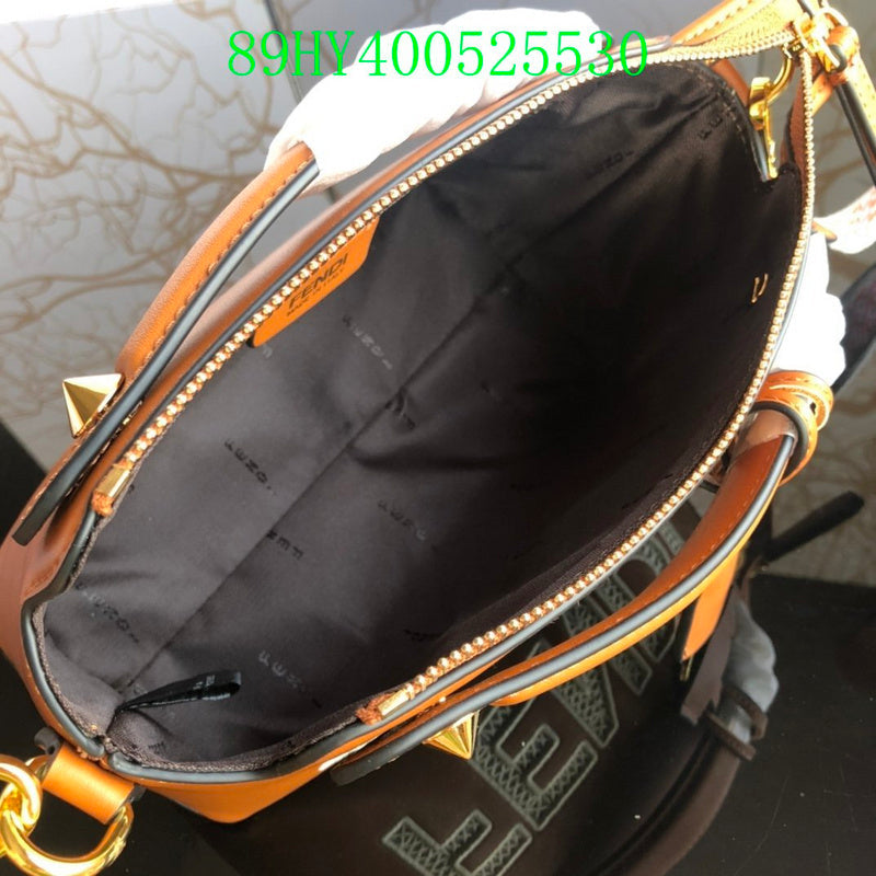 GC - Shoulder - 3075