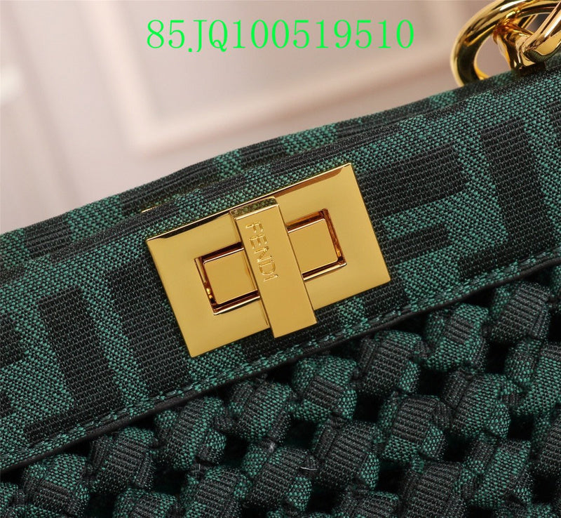 GC - Shoulder - 3082