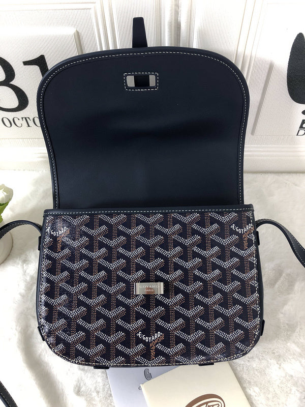 Lux-Totes - GOD Bags - 082