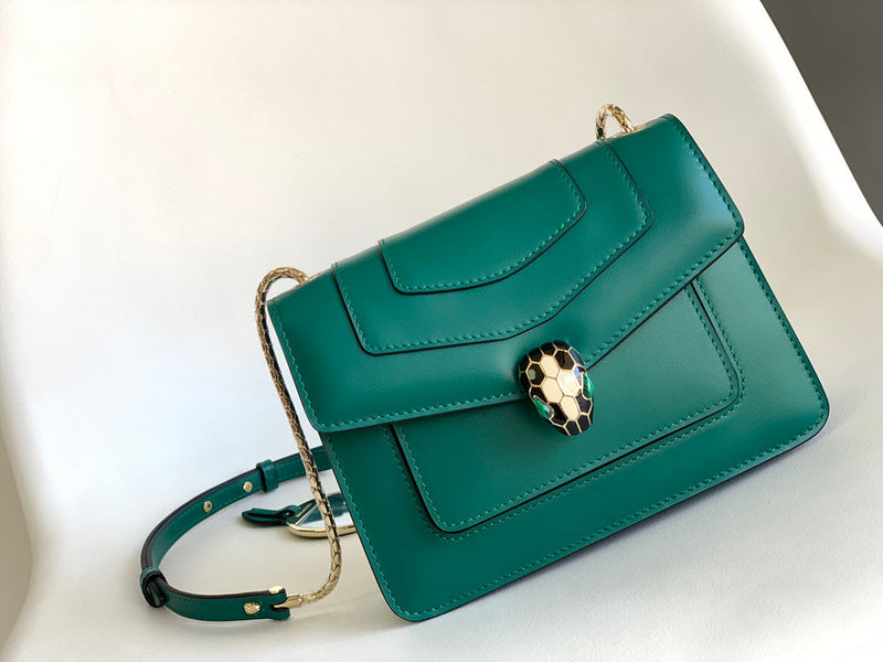 Luxurious-Totes - BVLGA Bags - 207