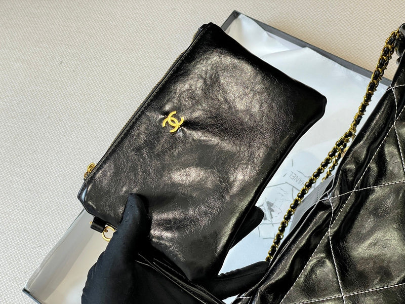 Luxurious Totes - CNL3 Bags - 347