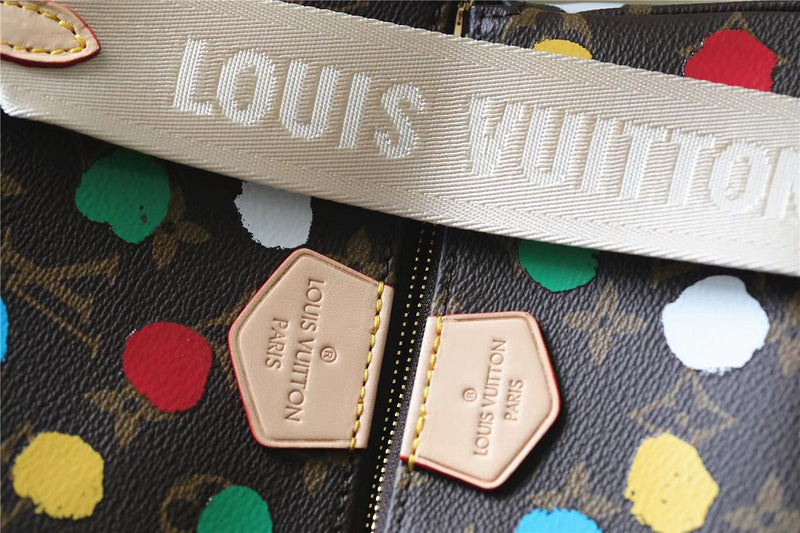 Lux-Totes - LOV Bags - 453