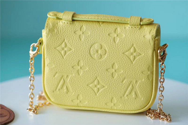 Lux-Totes - LOV Bags - 799