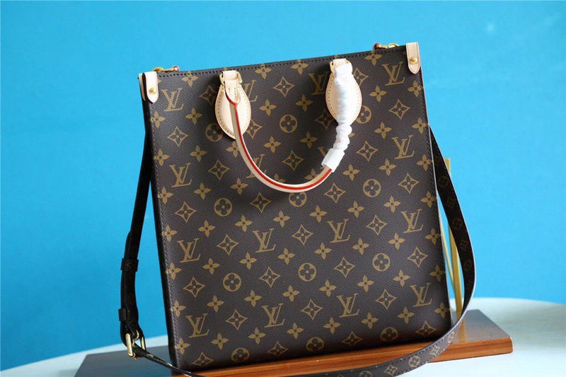Lux-Totes - LOV Bags - 1373