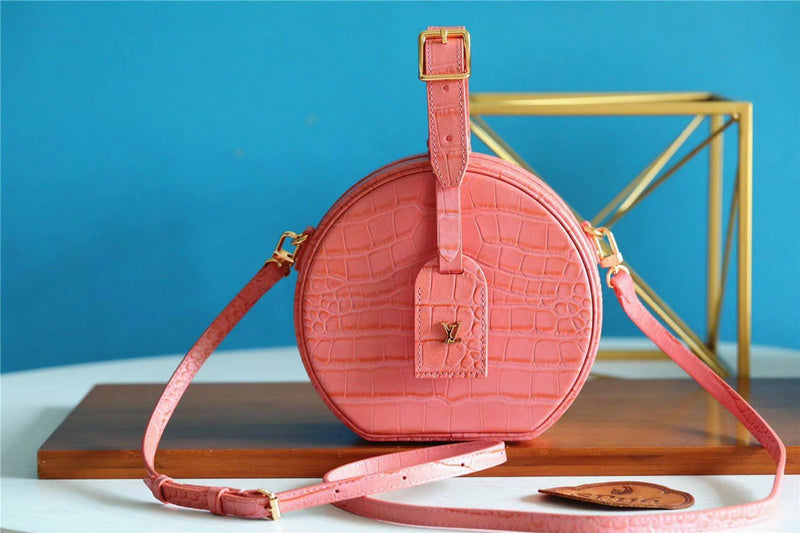 Lux-Totes - LOV Bags - 1181