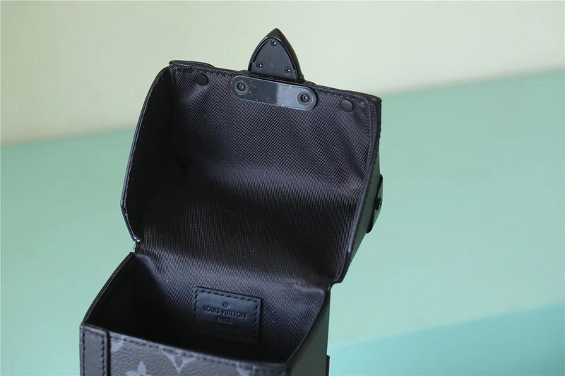 Lux-Totes - LOV Bags - 3851