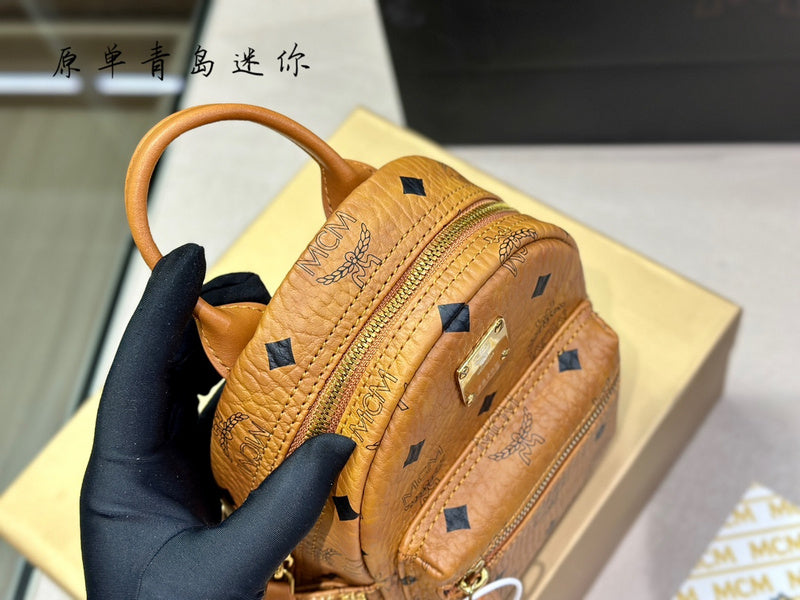 Luxurious Totes - CMM Bags - 009