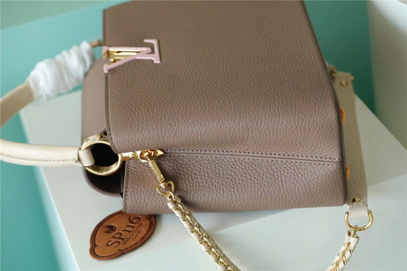 Lux-Totes - LOV Bags - 685