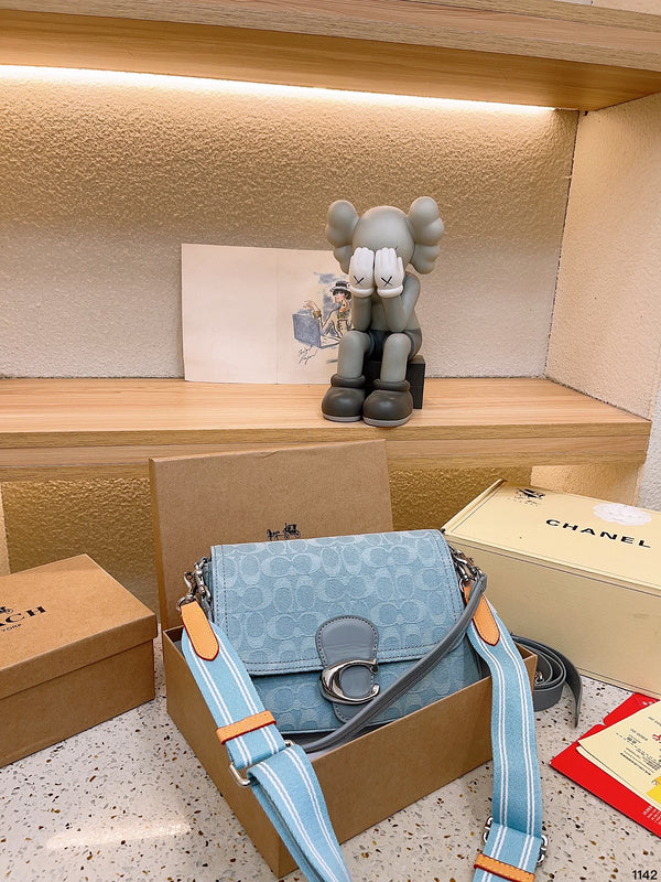 Style My Style - CCH2 Bags - 030