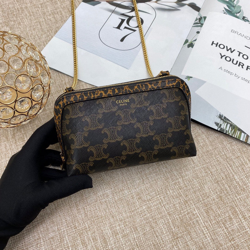 Style My Style3 - COL Women Bags - 034