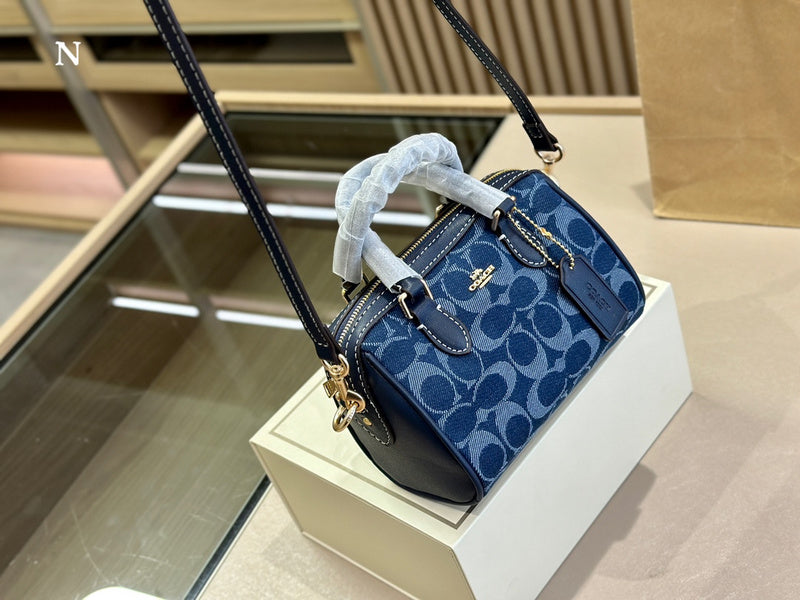 Style My Style - CCH2 Bags - 075