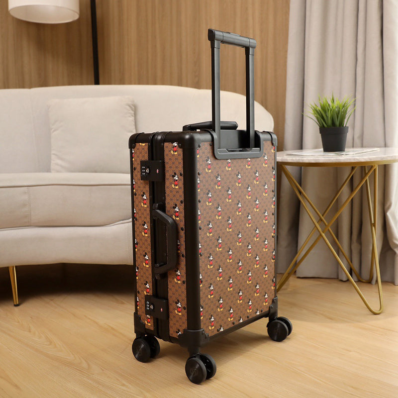 Lux-Totes - GCI Bags - 2973
