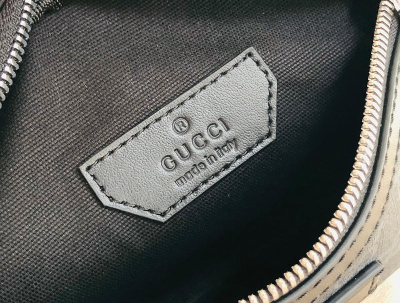 GUI - Luxurious Totes - 740