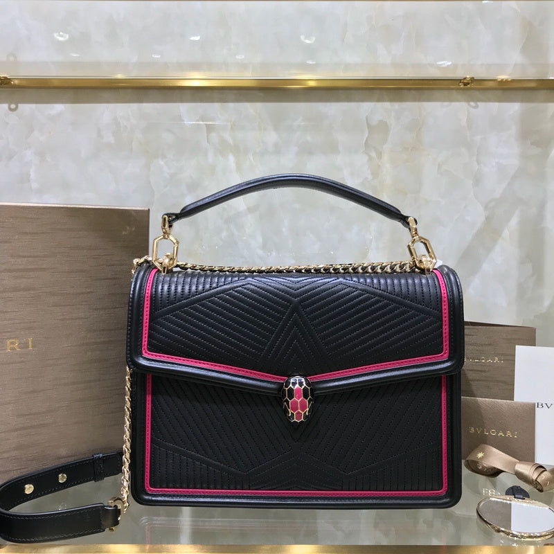 Luxurious Totes - Latest - 4758