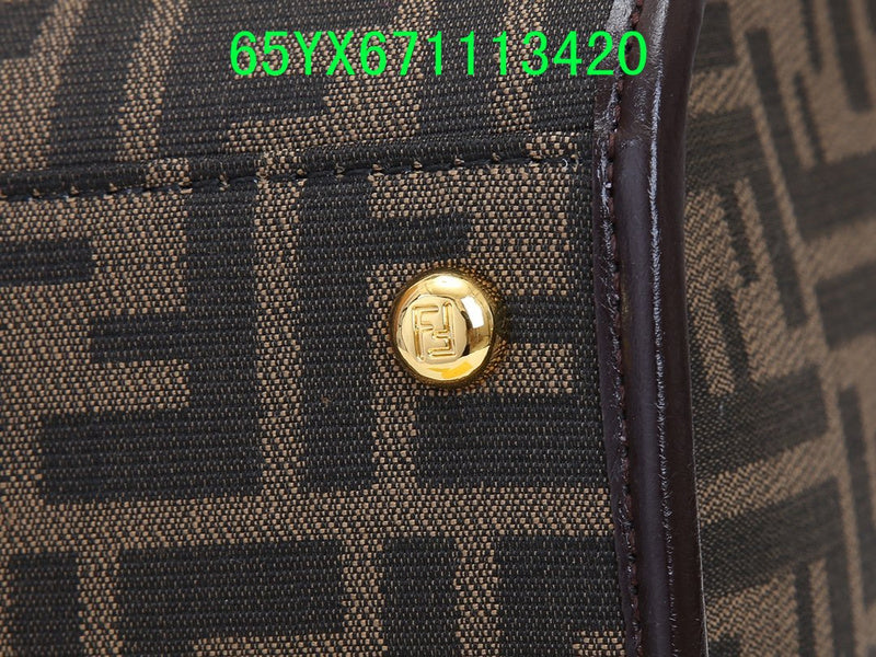GC - Shoulder - 3509