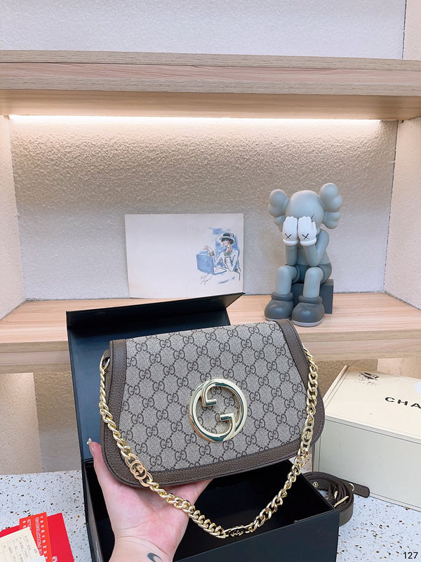 Luxurious Totes - GUI3 Bags - 121