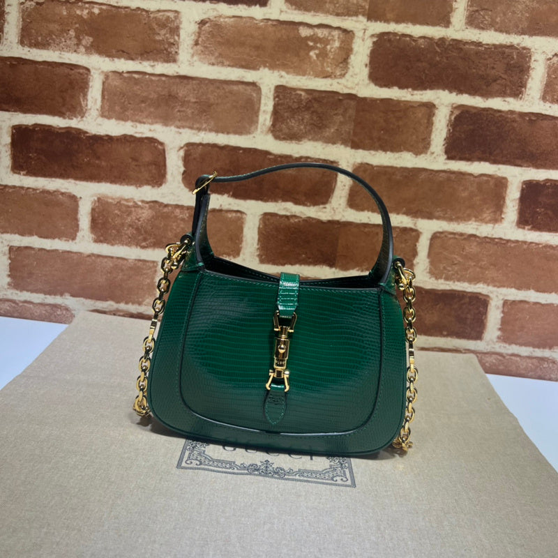 GUI - Luxurious Totes - 554