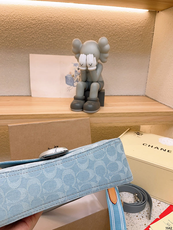 Luxurious Totes - CCH2 Bags - 030