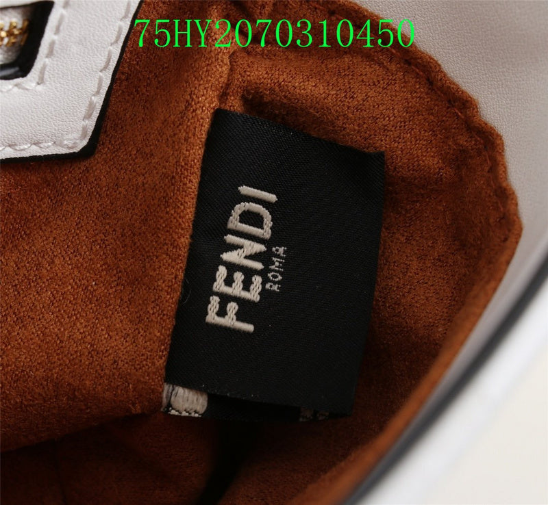 GC - Shoulder - 2748