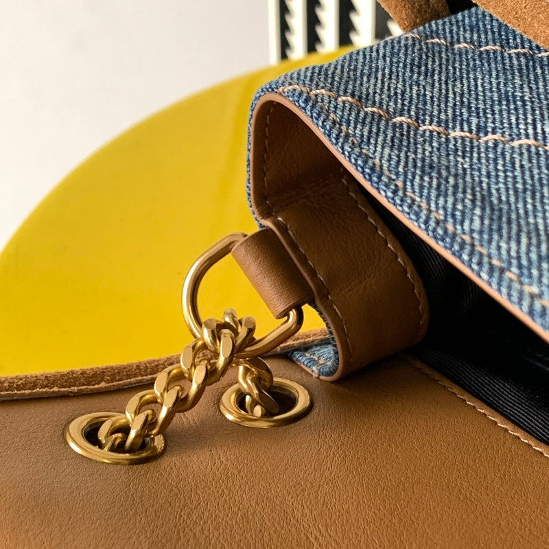 Luxurious Totes - Latest - 8082
