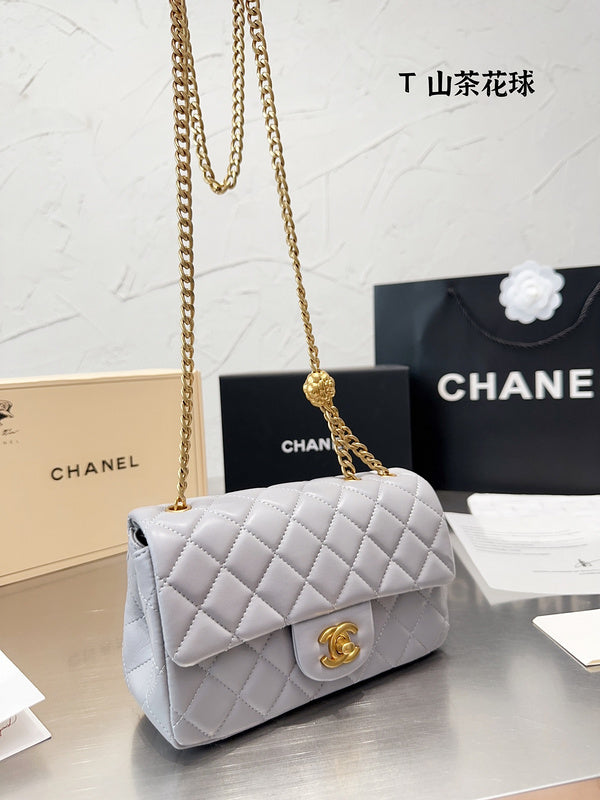 Style My Style - CNL3 Bags - 131