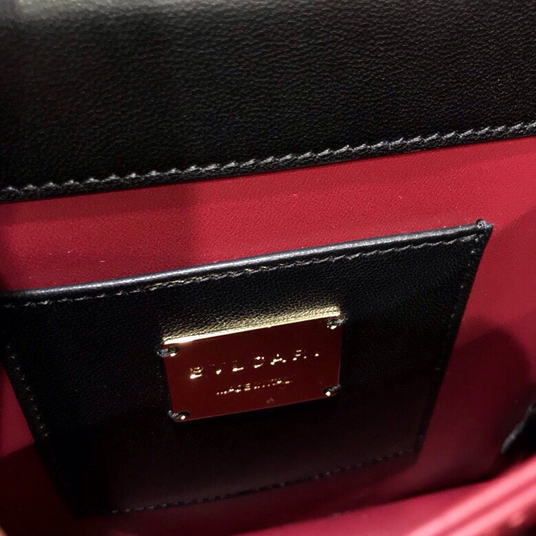 Style My Style - BVLGA Bags - 036