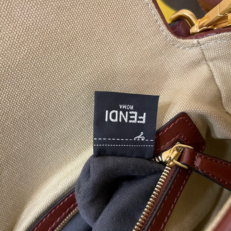 FDI Bags - Luxurious Bags  589