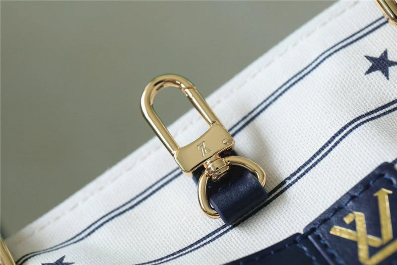 Lux-Totes - LOV Bags - 852